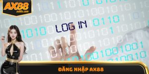 đăng nhập AX88
