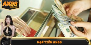 Nạp tiền AX88