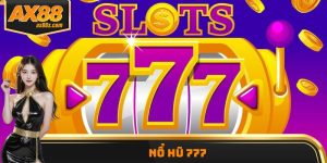 Nổ hũ 777